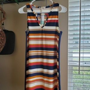 NWT - Nine Britton Dress (XS)
